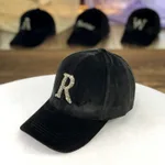 Black R