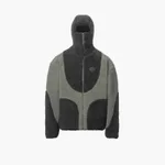 Gray Black