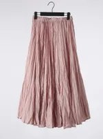 Dusty Pink Skirt
