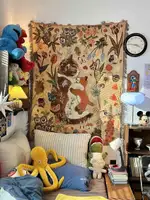 Cat Cuddle Toy