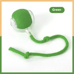 Green With Rope