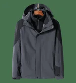 Dark Gray Men'S