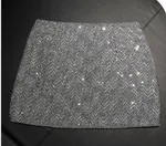 Short Skirt
