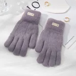 Double Purple