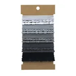 Gray Bamboo Joint 20 Cards