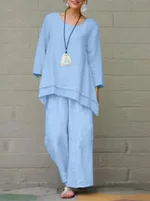 Sky Blue