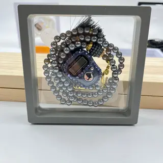 Muslim Prayer Beads In Gift Box - 12 Style