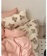 Pink A