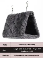 Dark Gray Oversized