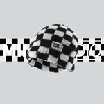 Black With Symbol