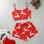 Christmas Deer-Xxl