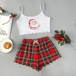 Christmas Plaid