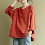 Orange Red