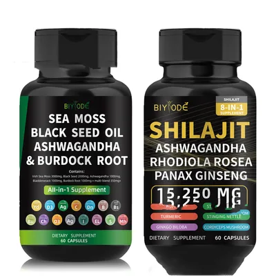 Xilaizhi Capsule Xilaizhi Seaweed Suit Suit - Shop at LoveMi