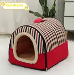 Red Stripes