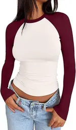 Beige Ruby Combination