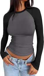 Gray And Black Combination