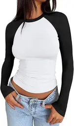 White And Black Combination