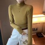 Mustard Yellow