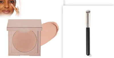 Colored Clay Undereye Corrector Eyeground Concealer Light Flesh Color Set - Shop at LoveMi