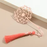 Dandelion Rose Gold