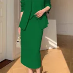 Emerald Green