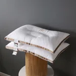 Cotton Quilted Gold Protection