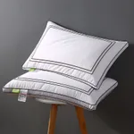 Cotton Satin Embroidery