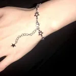 Hollow Bracelet