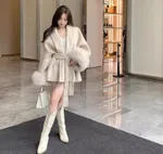 Short Beige