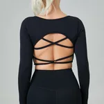 Low Profile Black