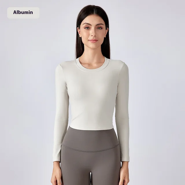Beauty Back Slim Fit Slim Look Running Fitness Sports Albumin - Shop at LoveMi