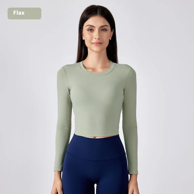 Beauty Back Slim Fit Slim Look Running Fitness Sports Linen - Shop at LoveMi