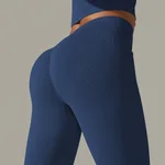 9310 Dark Blue Trousers