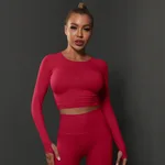 Bright Red
