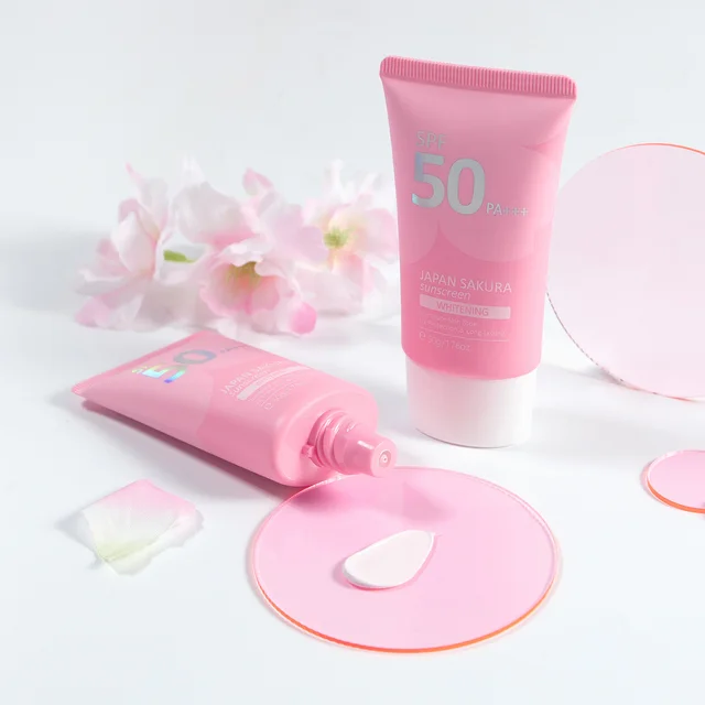 Brightening Makeup Primer 50g Moisturizing Skin Care Products 50G Moisturizing Version - Shop at LoveMi