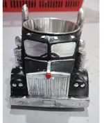 Black Truck