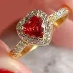 Gold Ring