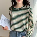 Green Stripes