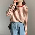 Red Stripes