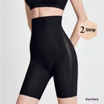 2Pcs Black