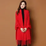 Bright Red