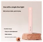 Handheld Lamp