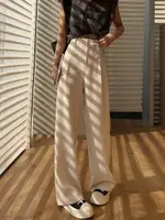 Beige Common Style