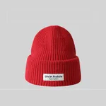 Bright Red