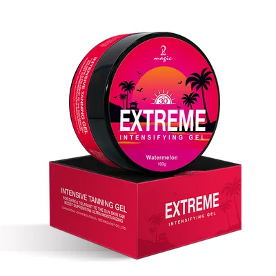 Sun Tanning Gel Moisturizing Care Watermelon Gel - Shop at LoveMi