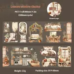 1 Leisurely Window