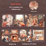 4 Warm Dwelling