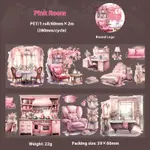 6 Pink Room