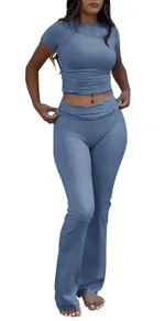 Haze Blue